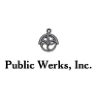 Public Werks, Inc. Logo