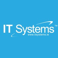 IT Systems Ltd Logo