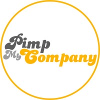 PimpMyCompany Logo