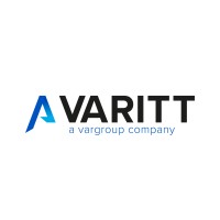 VAR ITT Srl Logo