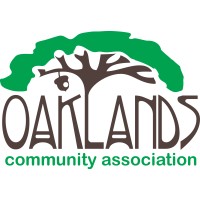 Oaklands Community Centre Logo