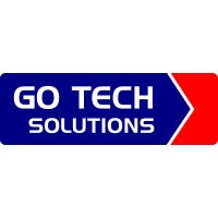 GO Tech Solutions Ltd Logo
