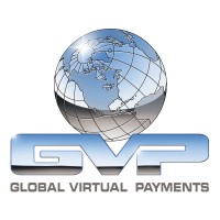Global Virtual Payments Corp. Logo