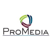 Professional Media Services, Inc. Logo