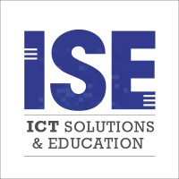 ISE Magazine Logo