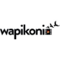 Wapikoni mobile Logo