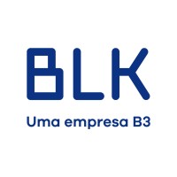 BLK, uma empresa B3 Logo