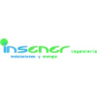 INSENER Ingeniería Logo