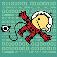 SIJBERSPACE Logo