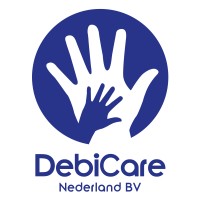DebiCare Nederland BV | Het kantoor voor uw kinderopvang Logo
