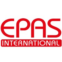 EPAS INTERNATIONAL NV/SA Logo
