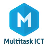 Multitask ICT b.v. Logo
