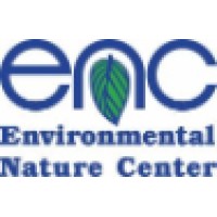 Environmental Nature Center Logo
