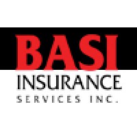 Basi Insurance Services, Inc. Logo