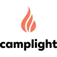 Camplight - your longterm digital solutions partner Logo