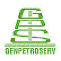 Genpetroserv General Petroleos y Servicios S.A. Logo