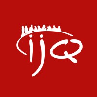 Intégration Jeunesse du Québec Logo