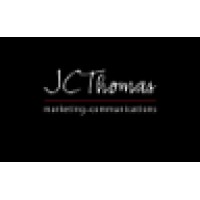 JC Thomas Marketing Communications Logo