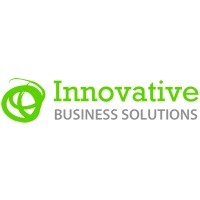 Innovative Business Solutions, LLC Logo