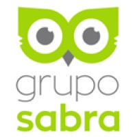 Grupo Sabra Logo