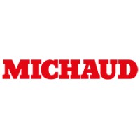 MICHAUD Export Logo