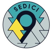 Sedici:9 Logo