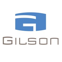 Gilson Graphics - Grand Rapids, MI Logo