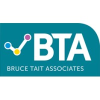 BTA (Bruce Tait Associates) Logo