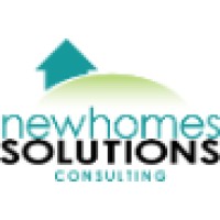 New Homes Solutions Consulting Logo