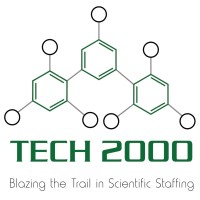 TECH 2000 Services & Staffing, Inc. Logo