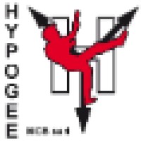 Hypogée MCB Logo