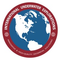 IUE (International Underwater Explorations, LLC) Logo