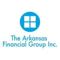 The Arkansas Financial Group, Inc. Logo