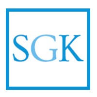 Steinberg, Goodman & Kalish Logo