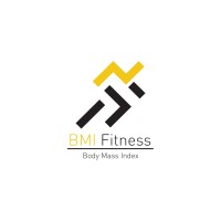 BMI Fitness Logo