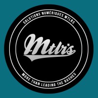 Mtlrs - Solutions numériques Logo