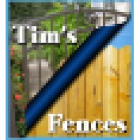 Tims Fences Logo