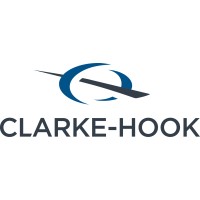 Clarke-Hook Corporation Logo