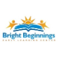 Bright Beginnings Early Learning Center Logo
