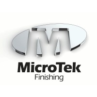 MicroTek Finishing Logo