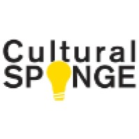 Cultural Sponge Logo