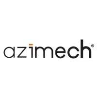 Azimech Logo