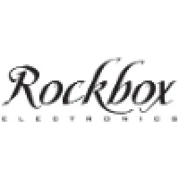 Rockbox Electronics Logo