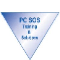 PC SOS Training & Solutions Logo