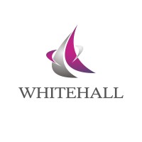 Whitehall Group (UK) Limited Logo