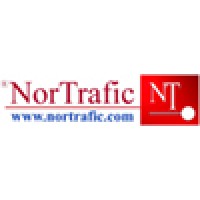 NorTrafic Logo