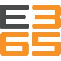 EVENTOS365 - Automação e Entretenimento Logo