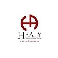 HEALY - Americas Firearm Provider Logo