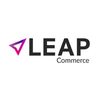 LEAP Commerce Logo