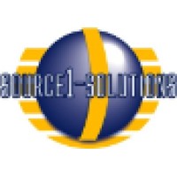 Source 1 Solutions Logo